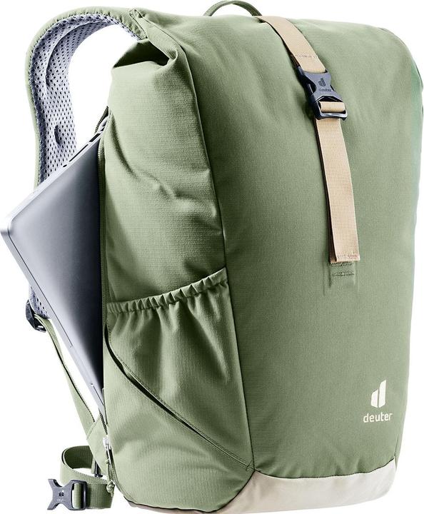 Actual product image Deuter StepOut 22 (22 l)