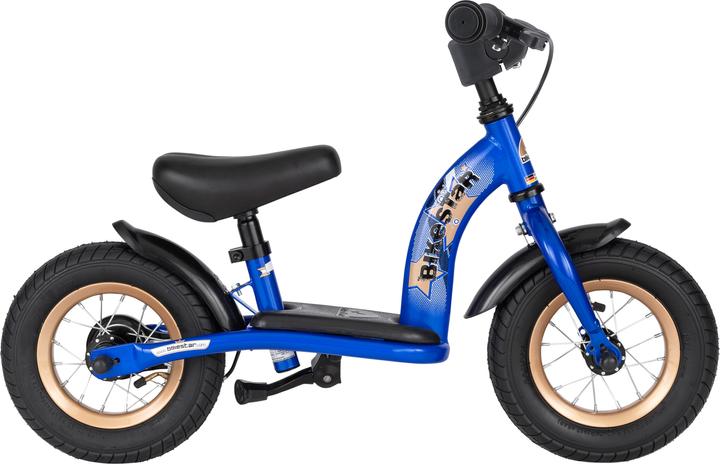 Produktbild Bikestar Classic (10")