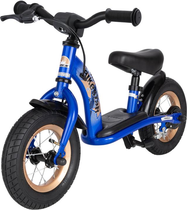Produktbild Bikestar Classic (10")