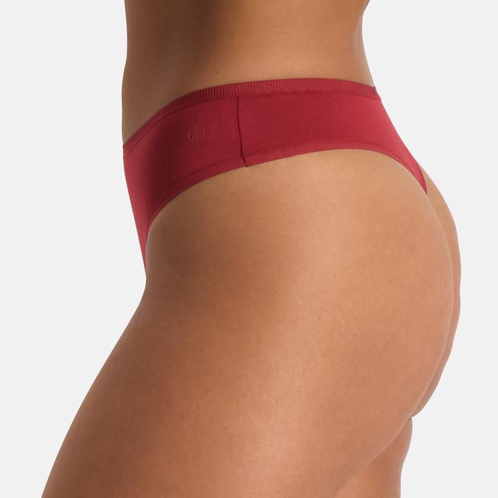 Immagine prodotto Bamboo Basics Canotta Anna (XL, confezione da 3)