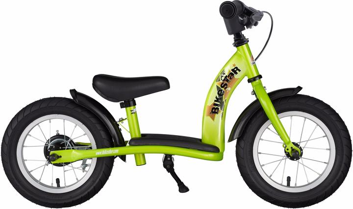 Produktbild Bikestar Classic (12")