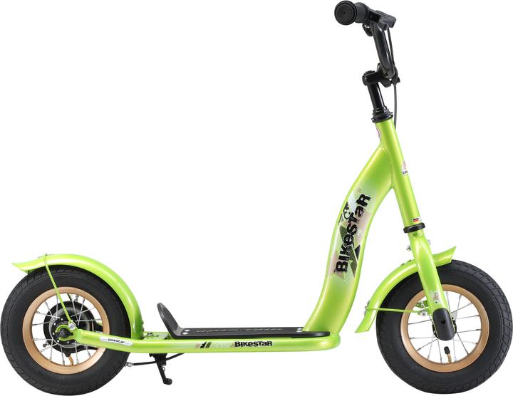 Bikestar Air Roller