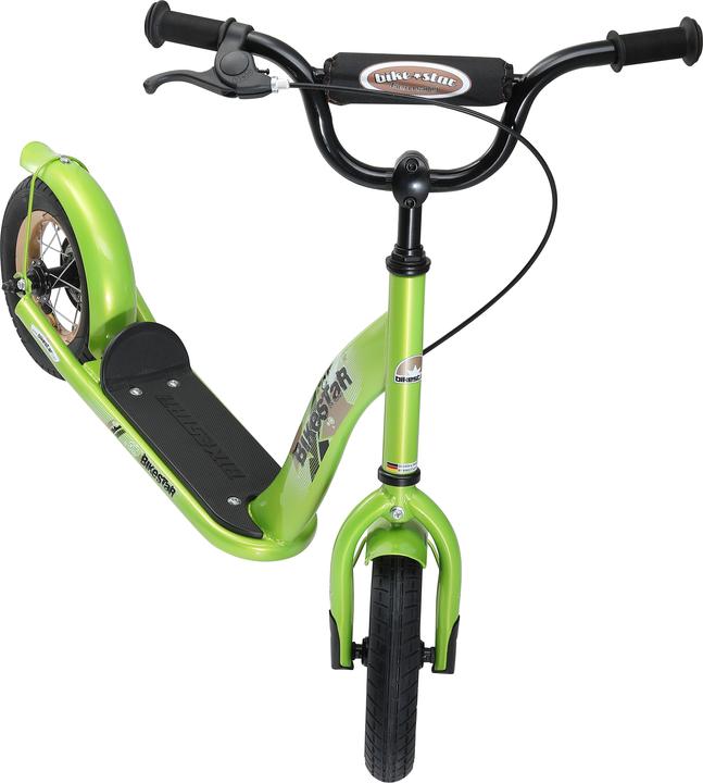 Actual product image Bikestar Air Roller