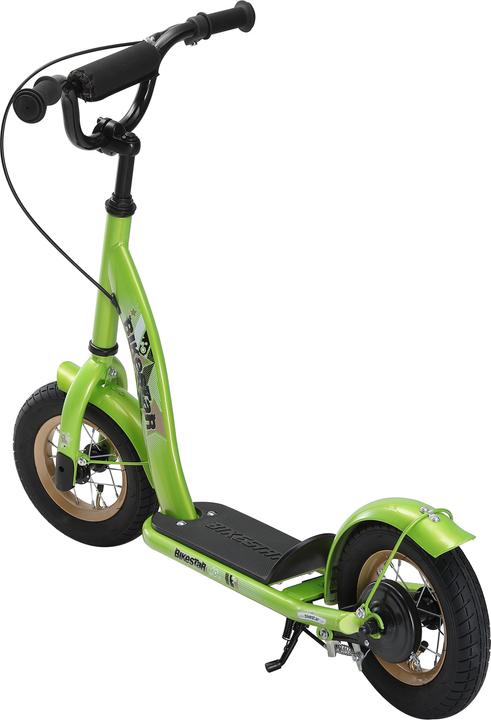 Actual product image Bikestar Air Roller