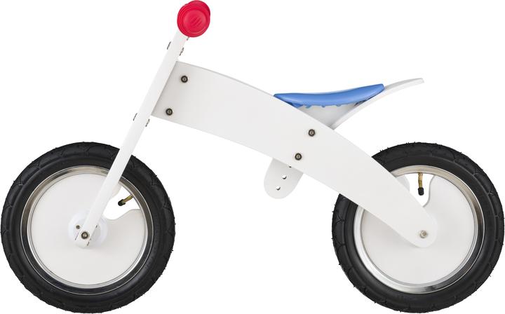 Image du produit Bikestar 2 en 1 (12")