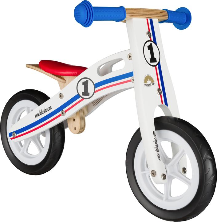 Produktbild Bikestar Sport (10")