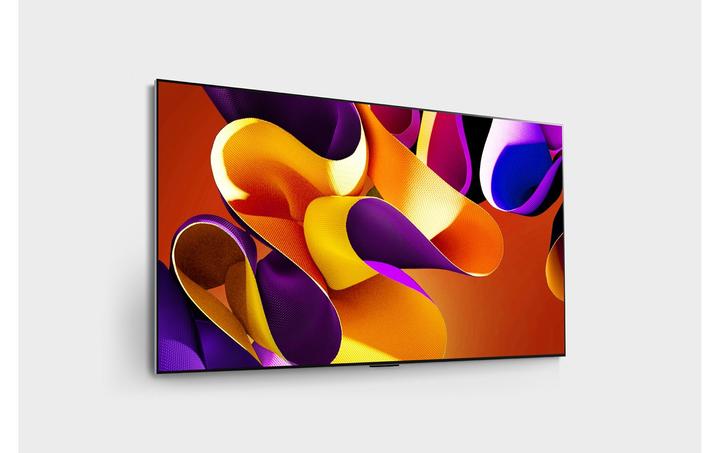Productafbeelding LG OLED77G48LW (77", G4, OLED, 4K, 2024)