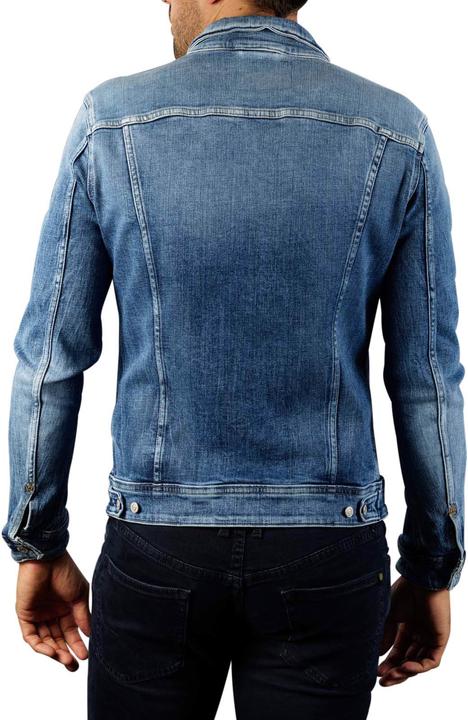 Actual product image Diesel D-Macs Jeans Straight 9HP (W32/L32)