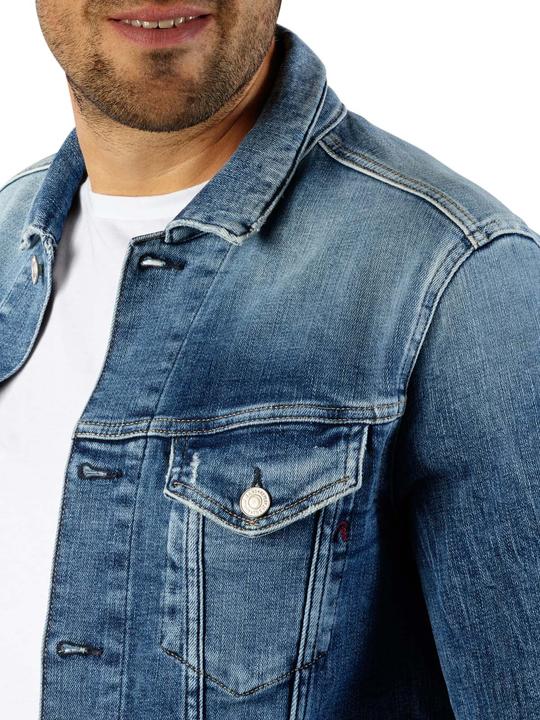 Actual product image Diesel D-Macs Jeans Straight 9HP (W32/L32)
