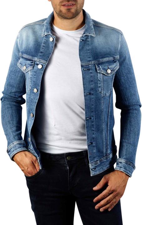 Actual product image Diesel D-Macs Jeans Straight 9HP (W32/L32)