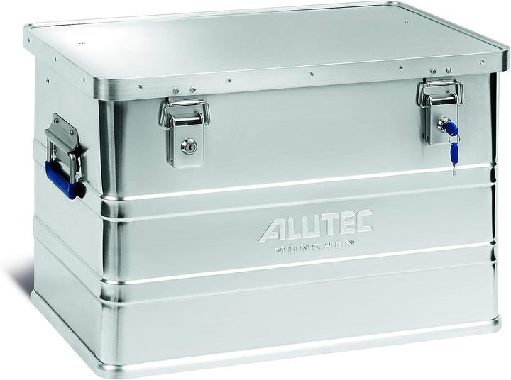 Produktbild Alutec Classic 68