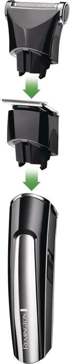 Actual product image Remington MB4110 Stubble Kit