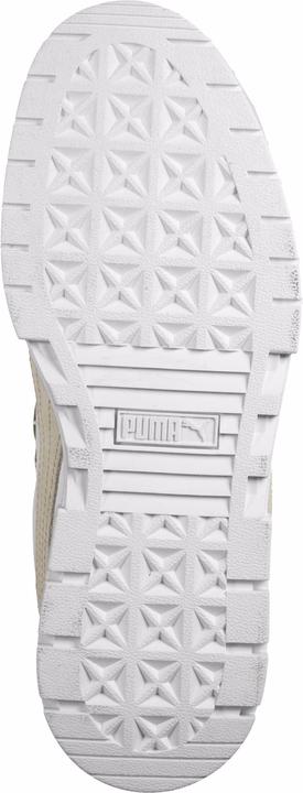 Actual product image Puma Shoes Mayze Lth (37)