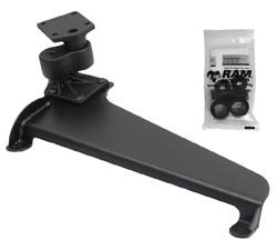 Produktbild RAM Mounts VEHICLE BASE 2007 NEWER TUNDRA