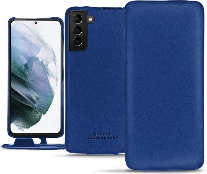 Bleu Océan PU ( Pantone #003da5 )