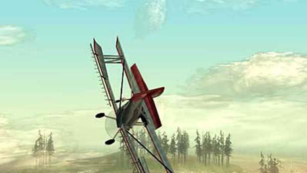 Image du produit Rockstar Grand Theft Auto : San Andreas (PS3, EN)