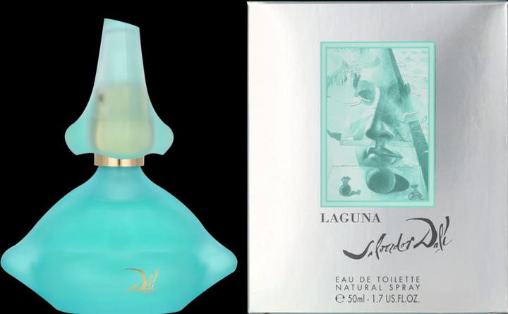 Produktbild Salvador Dalí Laguna (Eau de Toilette, 50 ml)
