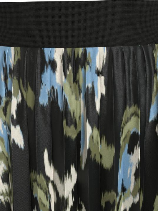 Actual product image Vila VINITBAN Plissee Midirock (XS)