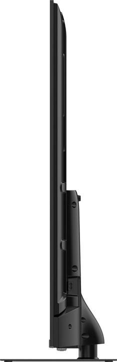 Produktbild Thomson TV 65 UHD SMART 4K QLE T2/C2S2 GOOGLE TV PIEDE (65", QLED, 4K)