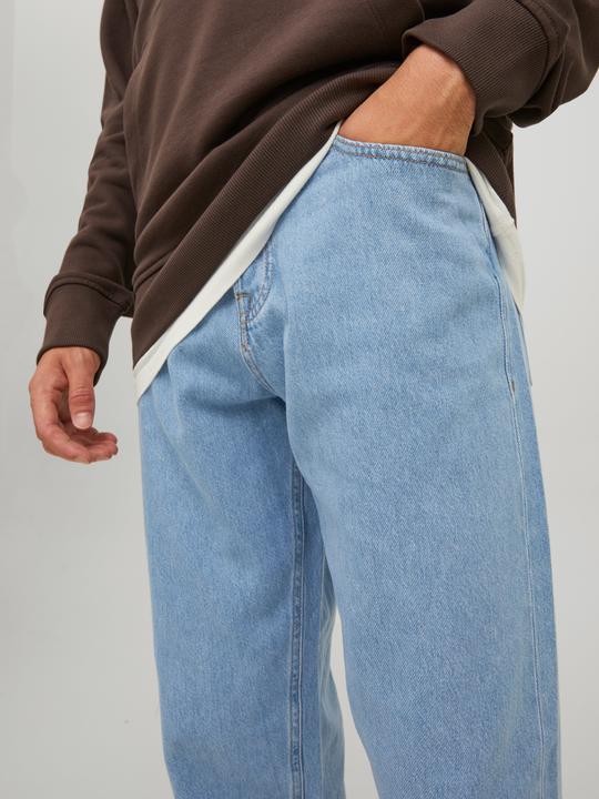 Produktbild Jack & Jones Eddie Original MF 710 Loose Fit Jeans (W34/L32)
