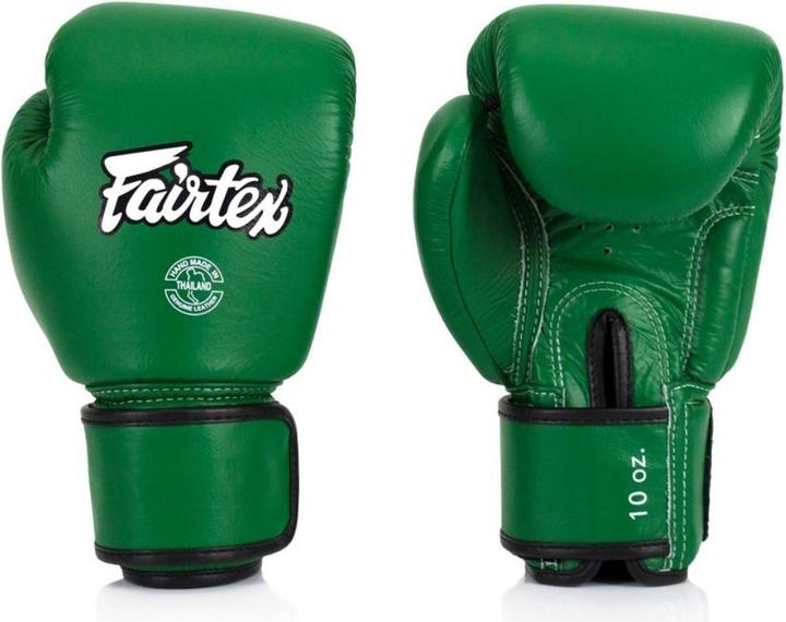Produktbild Fairtex Boxhandschuhe BGV16 Matte (14 OZ)