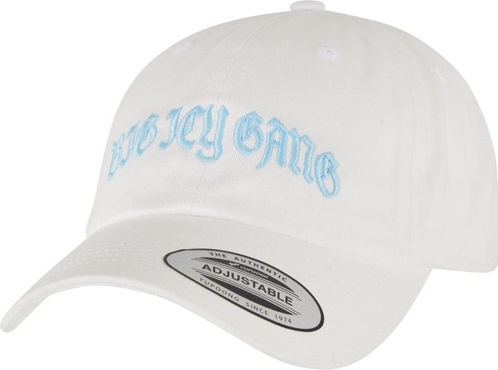 Merchcode Gucci Mane Big Icy Gang Dad Cap - 191059 (One Size)