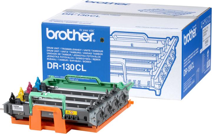 Produktbild Brother Dr-130cl (M, C, Y, BK)