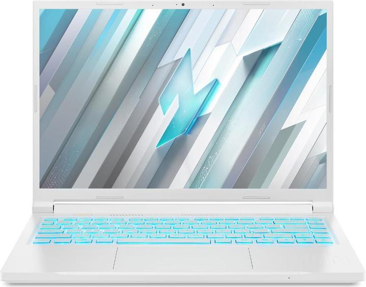 Actual product image Acer Nitro V14 (14.49", AMD Ryzen 5 8645HS, 16 GB, 1000 GB, DE)