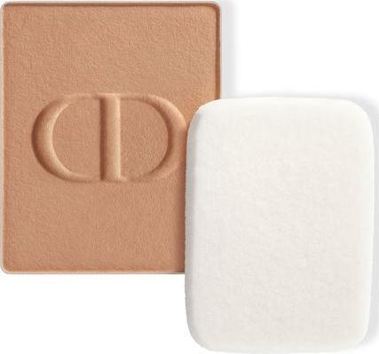 Actual product image Dior Forever Natural Velvet Refill Compact Long-Wear Foundation Refill - 5N Neutral, 10 g (5N Neutral)