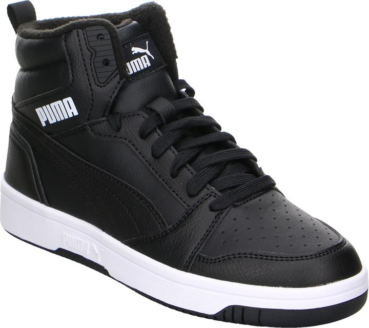 Image du produit Puma Rebound V6 Mid WTR Jr (37)