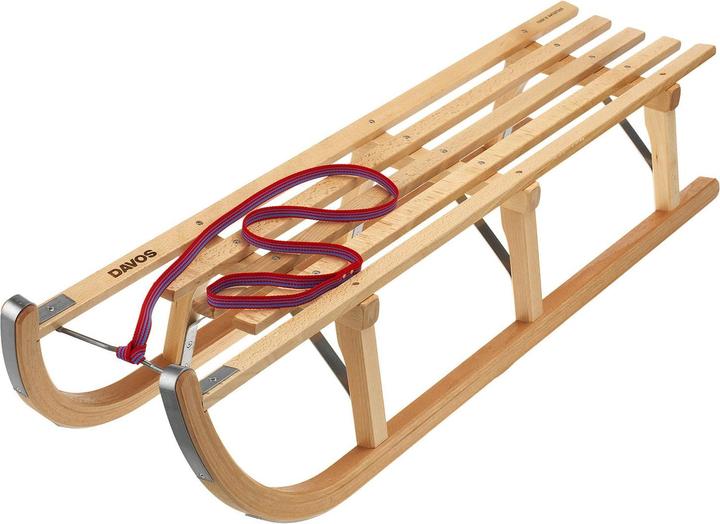 Produktbild Davoser Fsc 120