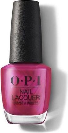 Immagine prodotto OPI Smalto per unghie M07 Merry Cranberry (ALLEGRIA IN MIRTILLO ROSSO, Smalto)