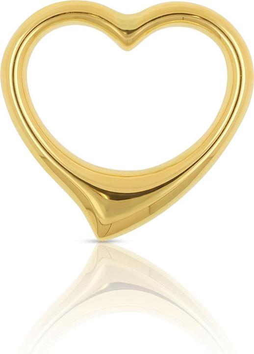 Image du produit Muau Coeur battant (Or jaune 750/18K)