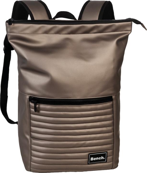 Actual product image Bench Backpack Hydro No-Roll-Top (12 l)