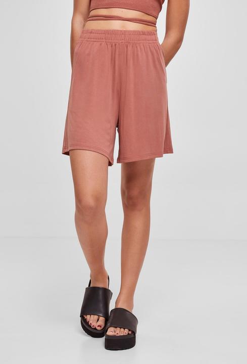 Immagine prodotto Urban Classics Pantaloncini da donna in modal - 12496 (4XL)