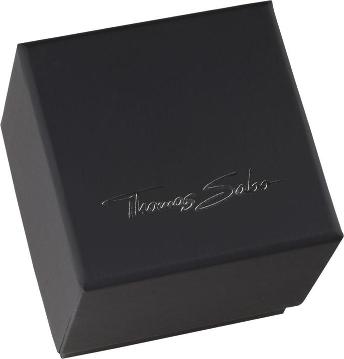 Immagine prodotto Thomas Sabo Divino (Orologio da polso analogico, 33 mm)