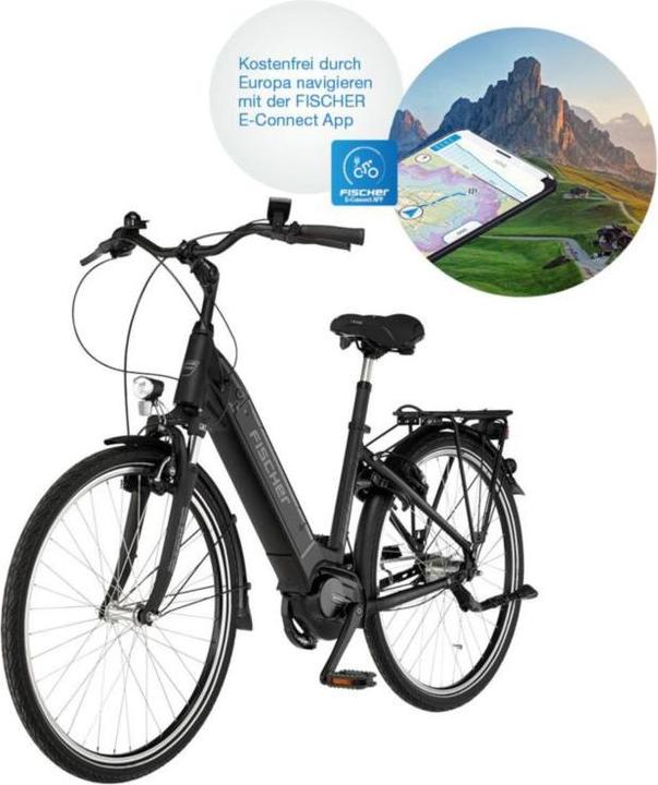 Produktbild Fischer CITA 4.1i 44 cm (44 cm)
