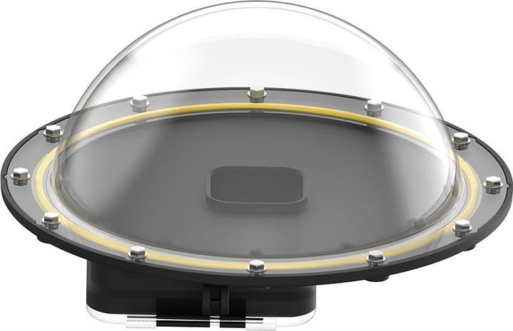 Image du produit Telesin GP-DMP-T09 (GoPro Hero 11, GoPro Hero 9, GoPro Hero 12, GoPro Hero 10)
