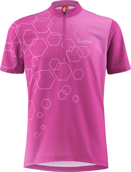 Image du produit Löffler Bubbles Half Zip (116)