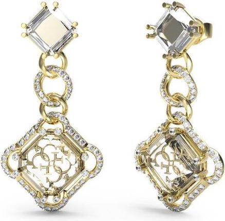 Image du produit Guess Ratet der Magnifica Jube04479jwygt -U - Damen - Ohrringe - Gold