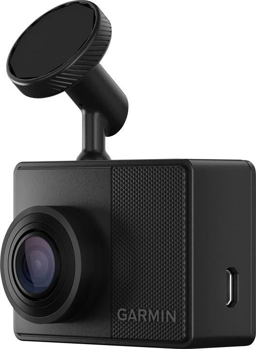 Image du produit Garmin Dash Cam 67W (Bluetooth, WiFi, Écran intégré, Microphone intégré, WQHD)