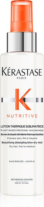 Immagine prodotto Kérastase Set vacanza Nutritive Light (Set per la cura dei capelli)