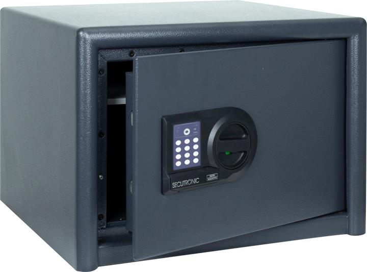 Actual product image Burg Wächter Magno-Safe M 520 E (28 l)
