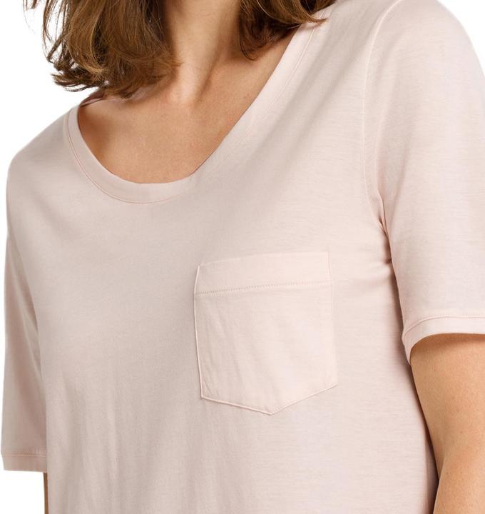 Immagine prodotto Hanro Camicia da notte in cotone deluxe a manica corta (L)