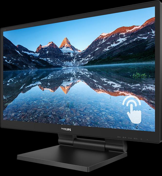 Actual product image Philips 242B9T/00 (1920 x 1080 pixels, 24")