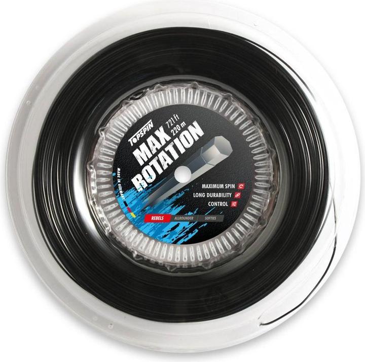 Produktbild TopSpin Max Rotation 220 m