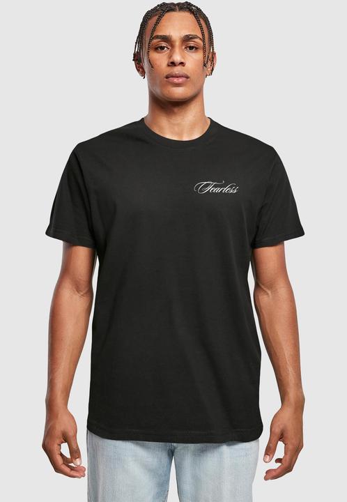 Immagine prodotto Mister Tee Maglietta MisterTee Fearless Crow - 171457 (XS)