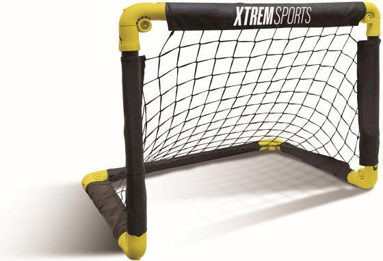 Xtrem Toys & Sports XTREM Sports - Fussballtor Junior, faltbar
