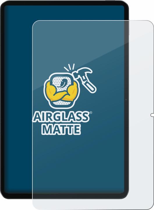 Image du produit BROTECT AirGlass Verre Mat (1 pièce(s), Xiaomi Pad 6)