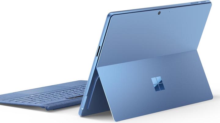 Image du produit Microsoft Surface Pro – Copilot+ PC (mit Netzteil) – 11. Edition (13", Snapdragon X Elite X1E-80-100, 16 Go, 512 Go, Sans disposition de clavier)